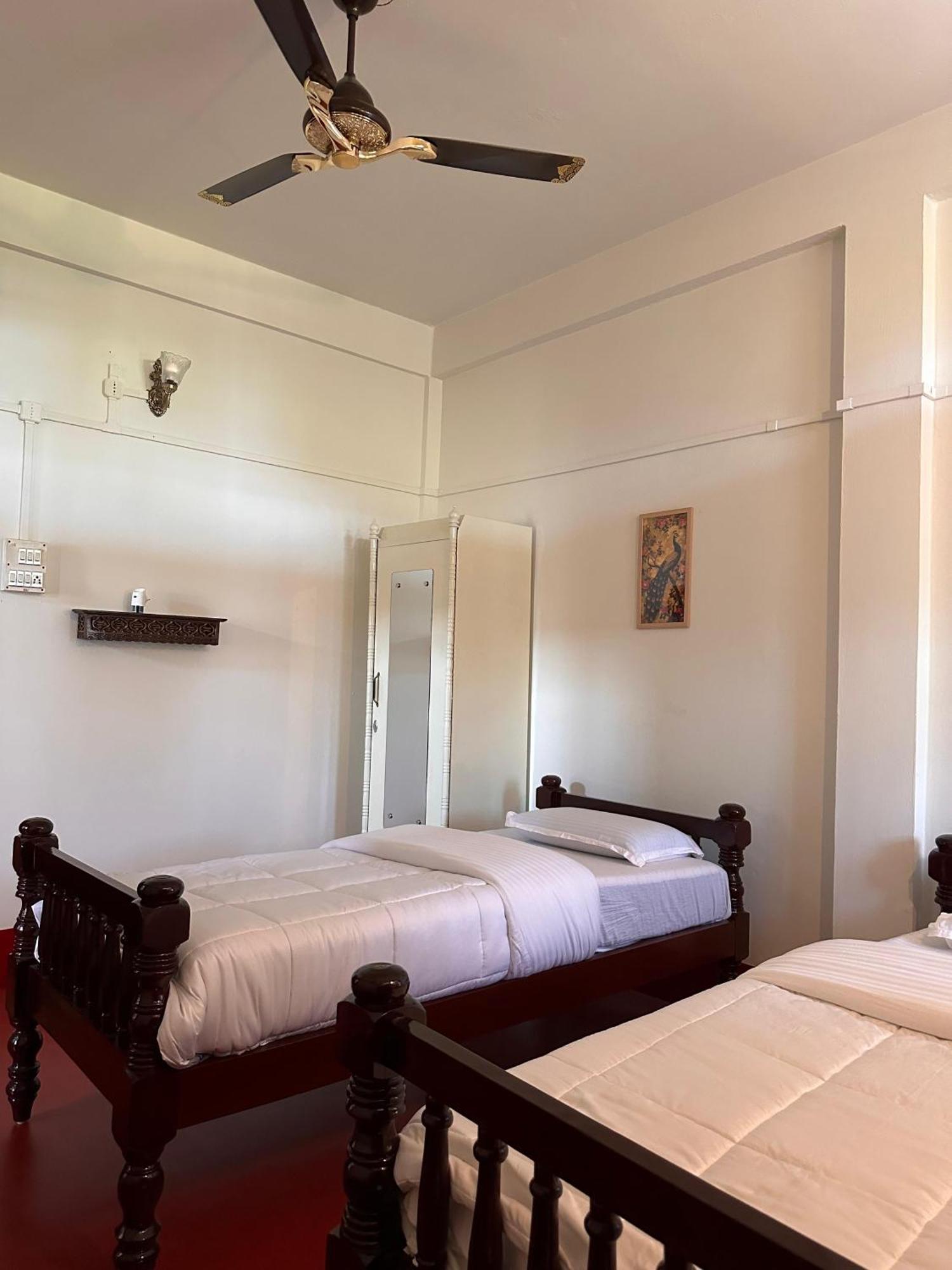 Protibha Homestay Sivasagar Exterior foto