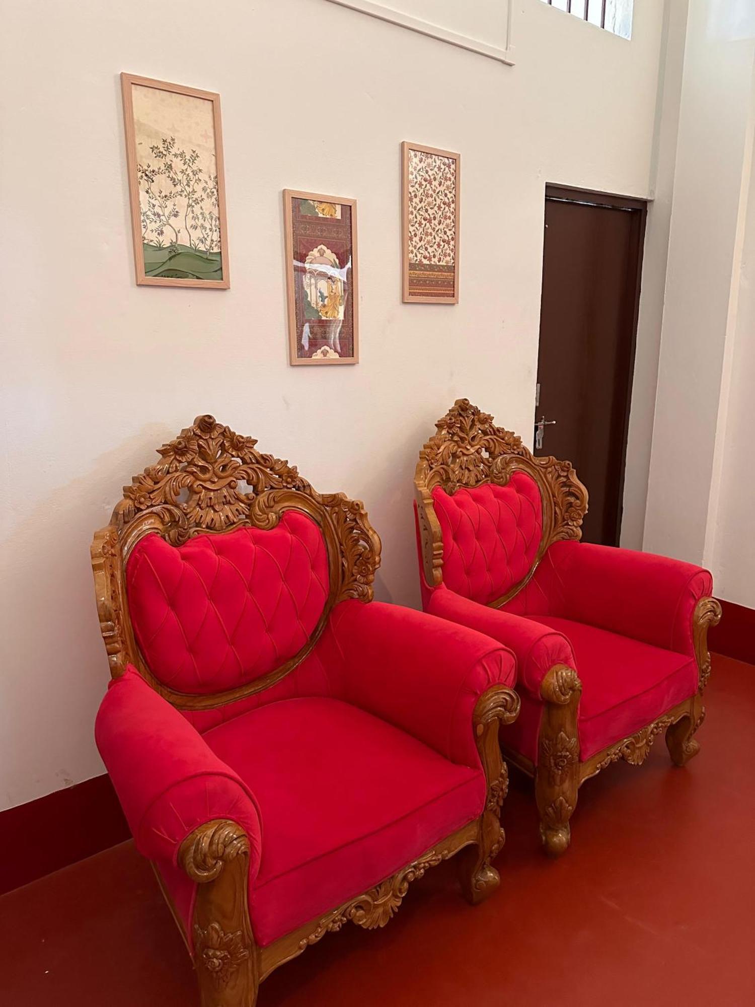 Protibha Homestay Sivasagar Exterior foto
