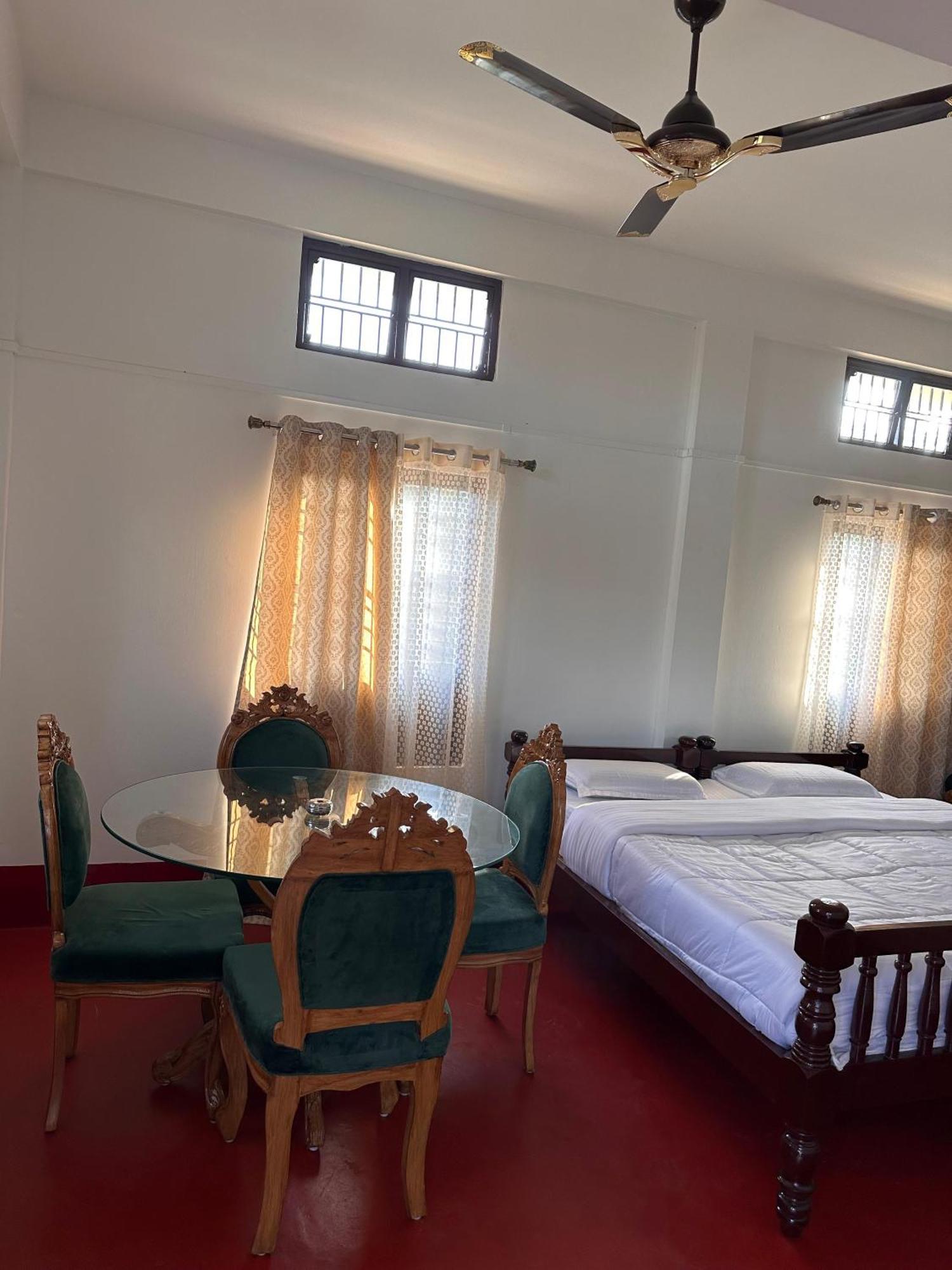 Protibha Homestay Sivasagar Exterior foto