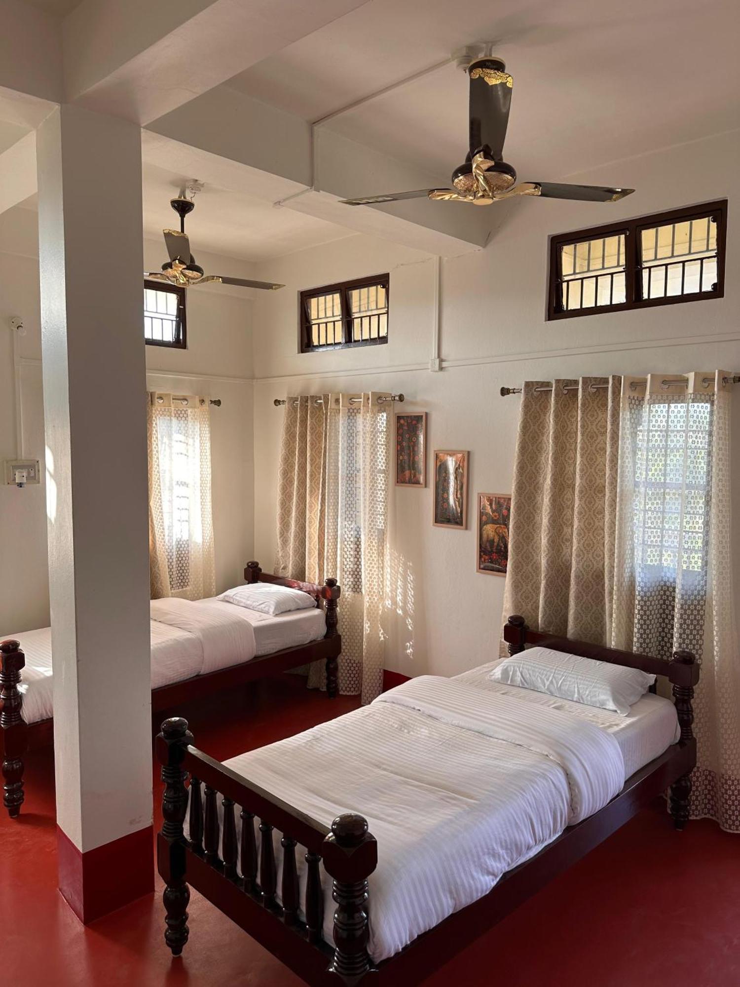 Protibha Homestay Sivasagar Exterior foto